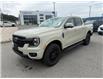 2025 Ford Ranger Lariat (Stk: 5T008) in Williams Lake - Image 1 of 13