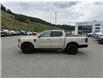 2025 Ford Ranger Lariat (Stk: 5T008) in Williams Lake - Image 2 of 13