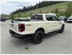 2025 Ford Ranger Lariat (Stk: 5T008) in Williams Lake - Image 5 of 13