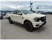 2025 Ford Ranger Lariat (Stk: 5T008) in Williams Lake - Image 7 of 13