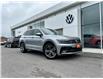 2021 Volkswagen Tiguan Highline (Stk: P5602) in Kingston - Image 1 of 30
