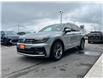 2021 Volkswagen Tiguan Highline (Stk: P5602) in Kingston - Image 3 of 30