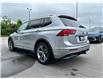 2021 Volkswagen Tiguan Highline (Stk: P5602) in Kingston - Image 4 of 30