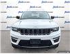2022 Jeep Grand Cherokee Limited (Stk: 162392) in London - Image 2 of 25