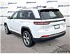 2022 Jeep Grand Cherokee Limited (Stk: 162392) in London - Image 4 of 25