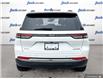 2022 Jeep Grand Cherokee Limited (Stk: 162392) in London - Image 5 of 25