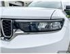 2022 Jeep Grand Cherokee Limited (Stk: 162392) in London - Image 8 of 25