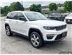 2022 Jeep Grand Cherokee Limited (Stk: 162392) in London - Image 25 of 25