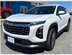 2026 Chevrolet Equinox LT (Stk: 26003) in Temiskaming Shores - Image 3 of 16
