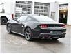 2025 Ford Mustang EcoBoost (Stk: M51847) in GEORGETOWN - Image 7 of 30