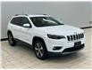 2019 Jeep Cherokee Limited (Stk: D278960) in Courtenay - Image 1 of 17