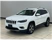 2019 Jeep Cherokee Limited (Stk: D278960) in Courtenay - Image 3 of 17
