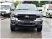 2025 Ford Ranger Lariat (Stk: R51834) in GEORGETOWN - Image 4 of 29
