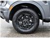 2025 Ford Ranger Lariat (Stk: R51834) in GEORGETOWN - Image 5 of 29