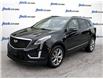 2020 Cadillac XT5 Sport (Stk: 162564) in London - Image 1 of 26