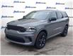 2022 Dodge Durango SXT (Stk: 162340) in London - Image 1 of 26