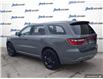 2022 Dodge Durango SXT (Stk: 162340) in London - Image 4 of 26