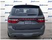 2022 Dodge Durango SXT (Stk: 162340) in London - Image 5 of 26