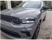 2022 Dodge Durango SXT (Stk: 162340) in London - Image 8 of 26