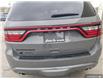 2022 Dodge Durango SXT (Stk: 162340) in London - Image 9 of 26