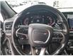 2022 Dodge Durango SXT (Stk: 162340) in London - Image 14 of 26