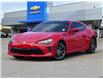 2017 Toyota 86 Base (Stk: 58B11673) in Penticton - Image 1 of 17