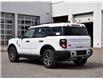 2025 Ford Bronco Sport Big Bend (Stk: N51759) in GEORGETOWN - Image 7 of 27