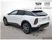 2025 Cadillac OPTIQ Sport (Stk: 2-11858) in Oshawa - Image 3 of 19