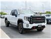 2022 GMC Sierra 2500HD AT4 (Stk: 05056) in Carleton Place - Image 8 of 23