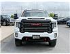 2022 GMC Sierra 2500HD AT4 (Stk: 05056) in Carleton Place - Image 9 of 23