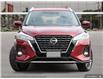 2025 Nissan Kicks Play SV (Stk: 33847) in London - Image 2 of 24