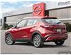 2025 Nissan Kicks Play SV (Stk: 33847) in London - Image 4 of 24