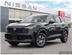2025 Nissan Kicks S (Stk: 33850) in London - Image 1 of 25