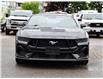 2025 Ford Mustang  (Stk: M51853) in GEORGETOWN - Image 4 of 25