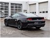 2025 Ford Mustang  (Stk: M51853) in GEORGETOWN - Image 7 of 25
