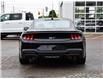 2025 Ford Mustang  (Stk: M51853) in GEORGETOWN - Image 8 of 25