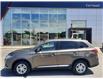 2019 Mitsubishi Outlander ES (Stk: M755A) in Cornwall - Image 1 of 30