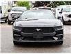 2025 Ford Mustang EcoBoost (Stk: M51787) in GEORGETOWN - Image 4 of 25