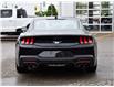2025 Ford Mustang EcoBoost (Stk: M51787) in GEORGETOWN - Image 8 of 25