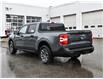2025 Ford Maverick XLT (Stk: K51757) in GEORGETOWN - Image 7 of 28
