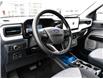 2025 Ford Maverick XLT (Stk: K51757) in GEORGETOWN - Image 10 of 28
