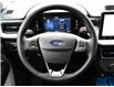 2025 Ford Maverick XLT (Stk: K51757) in GEORGETOWN - Image 18 of 28