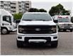 2025 Ford F-150 XLT (Stk: F51854) in GEORGETOWN - Image 4 of 28