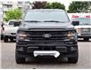 2025 Ford F-150 XLT (Stk: F51827) in GEORGETOWN - Image 4 of 28