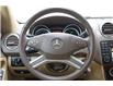 2010 Mercedes-Benz M-Class Base (Stk: 531197T) in Brampton - Image 17 of 24