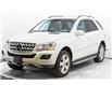 2010 Mercedes-Benz M-Class Base (Stk: 531197T) in Brampton - Image 3 of 24