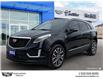 2023 Cadillac XT5 Sport (Stk: 181632) in Goderich - Image 1 of 28