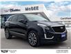 2023 Cadillac XT5 Sport (Stk: 181632) in Goderich - Image 7 of 28