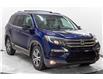 2017 Honda Pilot EX (Stk: 501588T) in Brampton - Image 1 of 22