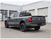 2025 Ford F-150 Lightning XLT (Stk: F51691) in GEORGETOWN - Image 6 of 27